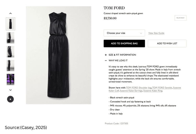 Product Information