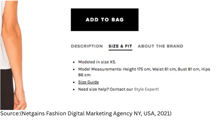 Sizing Best Practices