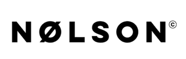 Nølson logo