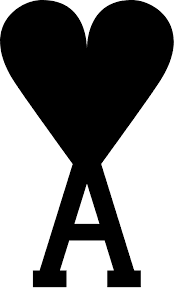 AMI Paris logo