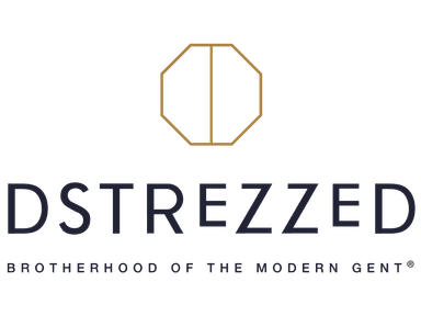 Dstrezzed logo