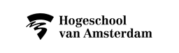 Hogeschool van Amsterdam Logo