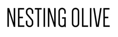 Nesting Olive logo