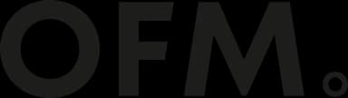 OFM (Only For Men) logo