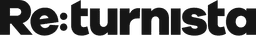 Returnista logo