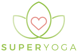 Superyoga logo
